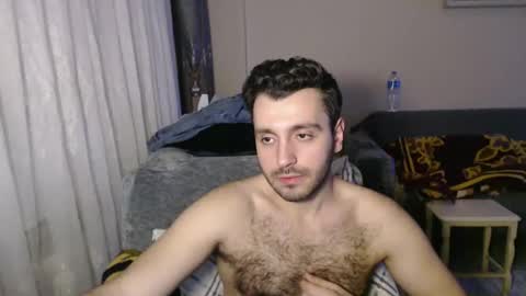 Berk online show from 6, 3, 2026