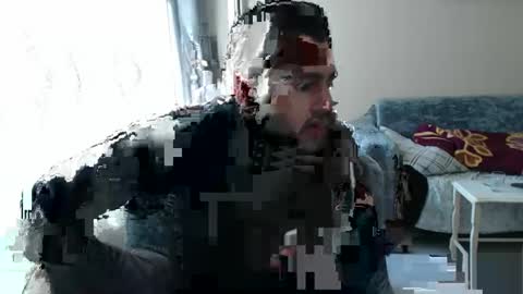 Berk online show from 13, 3, 2026