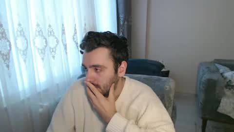 Berk online show from 18, 4, 2026