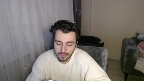 Berk online show from 18, 4, 2026