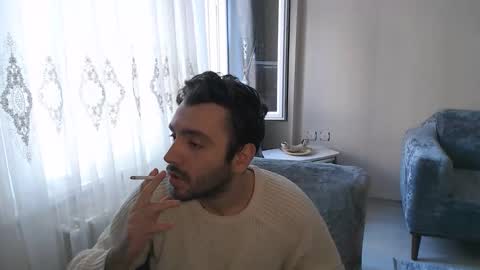 Berk online show from 19, 4, 2026