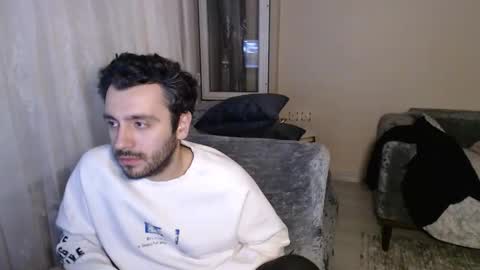 Berk online show from 21, 4, 2026