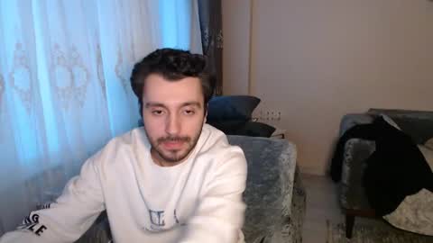 Berk online show from 21, 4, 2026