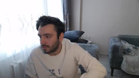 Berk online show from 21, 4, 2026