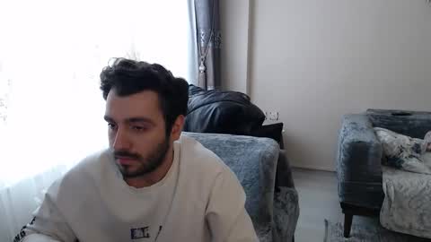 Berk online show from 22, 4, 2026