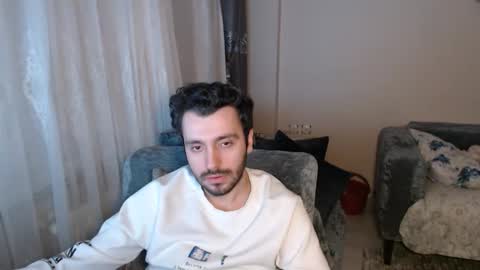 Berk online show from 23, 4, 2026