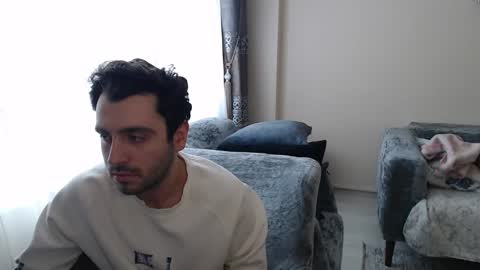 Berk online show from 23, 4, 2026