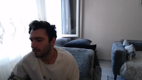 Berk online show from 24, 4, 2026