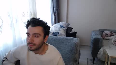 Berk online show from 25, 4, 2026