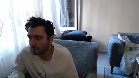 Berk online show from 25, 4, 2026