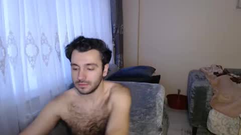 Berk online show from 26, 4, 2026