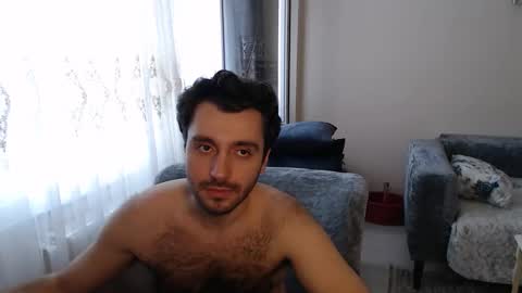 Berk online show from 26, 4, 2026