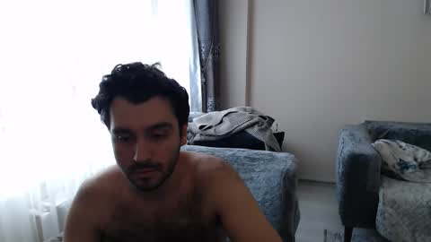 Berk online show from 27, 4, 2026