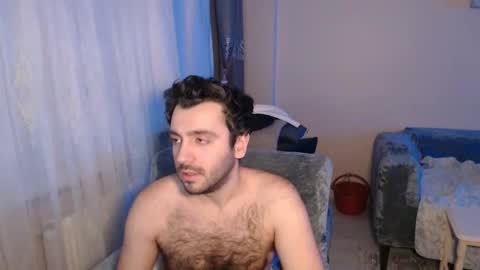 Berk online show from 27, 4, 2026