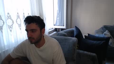 Berk online show from 25, 5, 2026