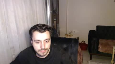 Berk online show from 2, 6, 2026