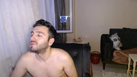 Berk online show from 3, 6, 2026