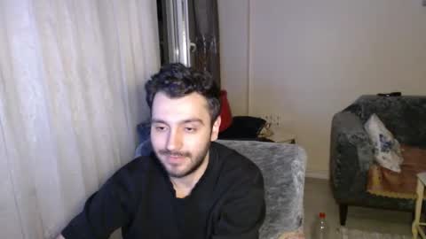 Berk online show from 5, 6, 2026