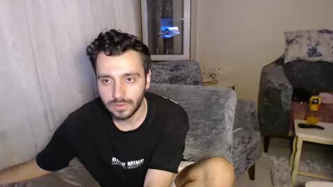 Berk online show from 8, 6, 2026