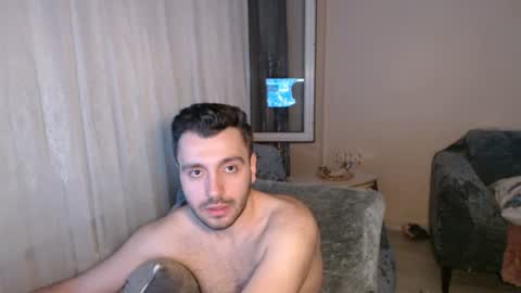 Snapshot of 2handsomeman chatting on 15, 6, 2026 Berk online show from 15, 6, 2026