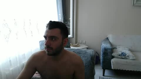 Snapshot of 2handsomeman chatting on 18, 6, 2026 Berk online show from 18, 6, 2026