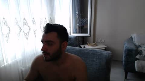 Snapshot of 2handsomeman chatting on 21, 6, 2026 Berk online show from 21, 6, 2026