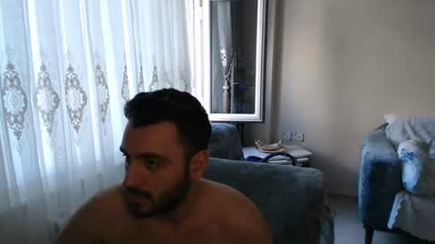 Snapshot of 2handsomeman chatting on 23, 6, 2026 Berk online show from 23, 6, 2026