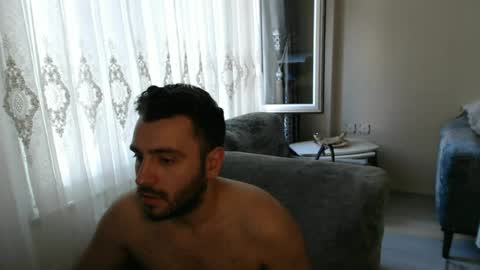 Snapshot of 2handsomeman chatting on 24, 6, 2026 Berk online show from 24, 6, 2026
