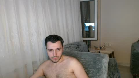 Snapshot of 2handsomeman chatting on 26, 6, 2026 Berk online show from 26, 6, 2026