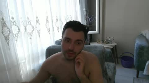 Snapshot of 2handsomeman chatting on 28, 6, 2026 Berk online show from 28, 6, 2026