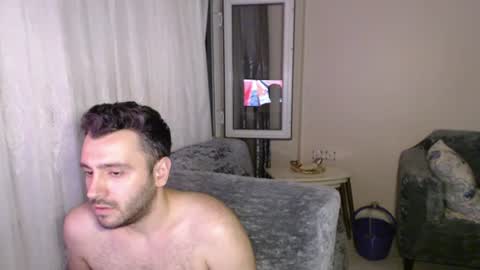 Snapshot of 2handsomeman chatting on 1, 7, 2026 Berk online show from 1, 7, 2026