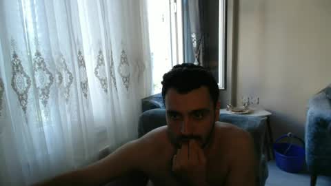 Snapshot of 2handsomeman chatting on 2, 7, 2026 Berk online show from 2, 7, 2026