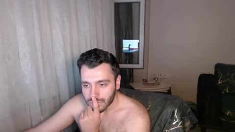 Snapshot of 2handsomeman chatting on 7, 7, 2026 Berk online show from 7, 7, 2026
