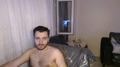 Snapshot of 2handsomeman chatting on 9, 7, 2026 Berk online show from 9, 7, 2026