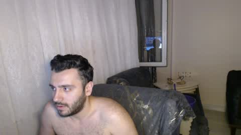 Snapshot of 2handsomeman chatting on 9, 7, 2026 Berk online show from 9, 7, 2026