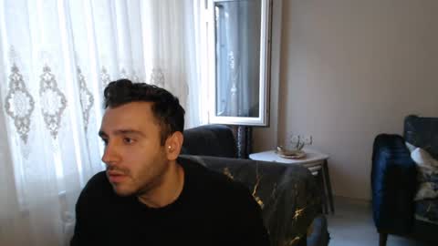 Snapshot of 2handsomeman chatting on 13, 7, 2026 Berk online show from 13, 7, 2026