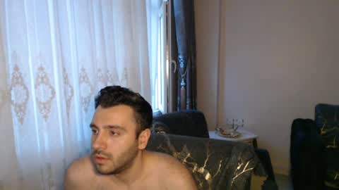 Snapshot of 2handsomeman chatting on 14, 7, 2026 Berk online show from 14, 7, 2026