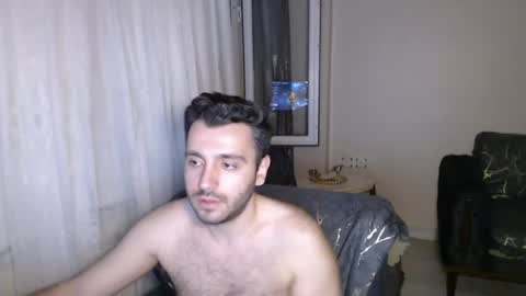 Snapshot of 2handsomeman chatting on 16, 7, 2026 Berk online show from 16, 7, 2026
