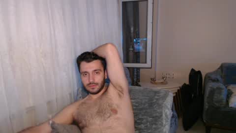 Snapshot of 2handsomeman chatting on 18, 7, 2026 Berk online show from 18, 7, 2026