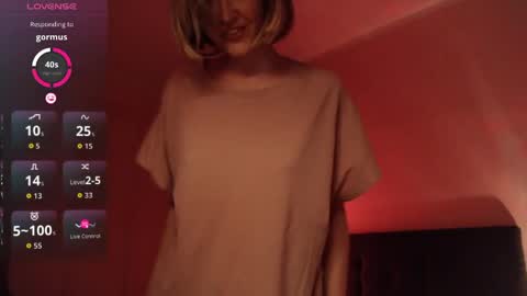  . online show from 27, 4, 2026