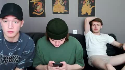 Eleot online show from 28, 3, 2026