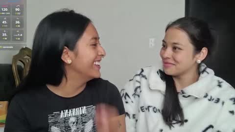 Dalilah and Tarah online show from 14, 12, 2024