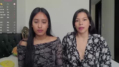 Dalilah and Tarah online show from 26, 1, 2025