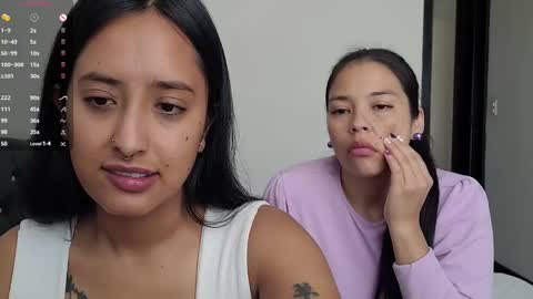 Dalilah and Tarah online show from 27, 1, 2025