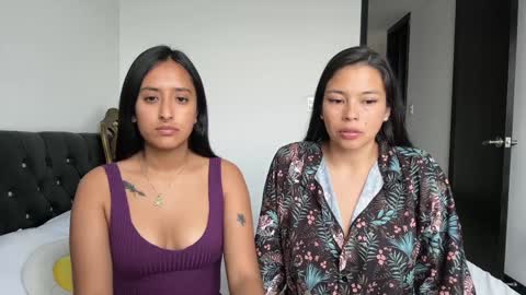 Dalilah and Tarah online show from 8, 2, 2025