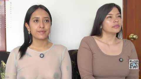 Dalilah and Tarah online show from 5, 4, 2026