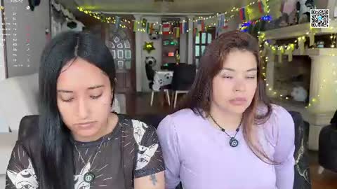 Dalilah and Tarah online show from 30, 6, 2026