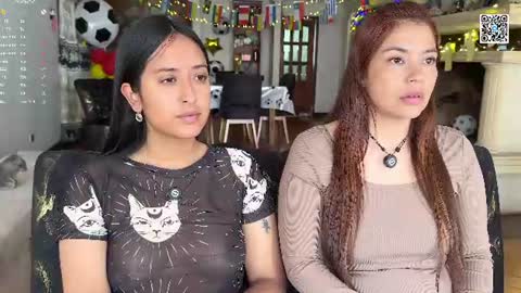 Dalilah and Tarah online show from 16, 7, 2026