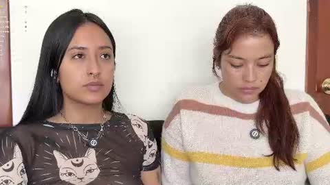 Dalilah and Tarah online show from 25, 7, 2026