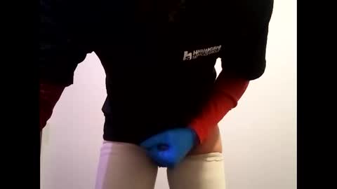 Snapshot of 2watchcock chatting on 4, 12, 2025 Str8 Edge online show from 4, 12, 2025